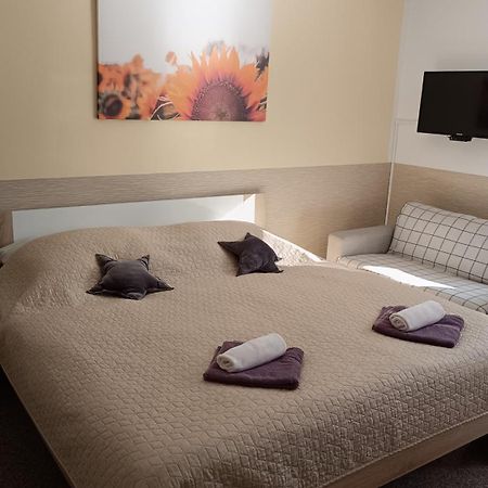 פארדוביצה Apartmany Svitkov 79 מראה חיצוני תמונה