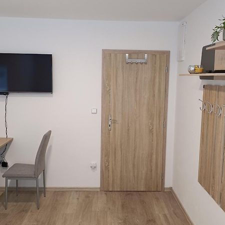 פארדוביצה Apartmany Svitkov 79 מראה חיצוני תמונה
