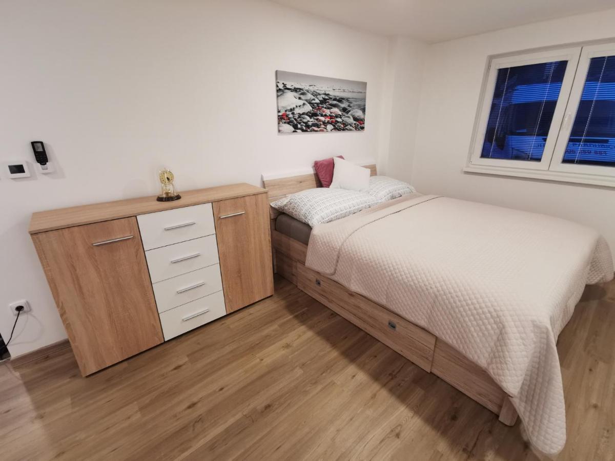 פארדוביצה Apartmany Svitkov 79 מראה חיצוני תמונה