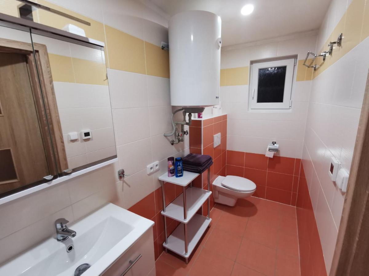 פארדוביצה Apartmany Svitkov 79 מראה חיצוני תמונה