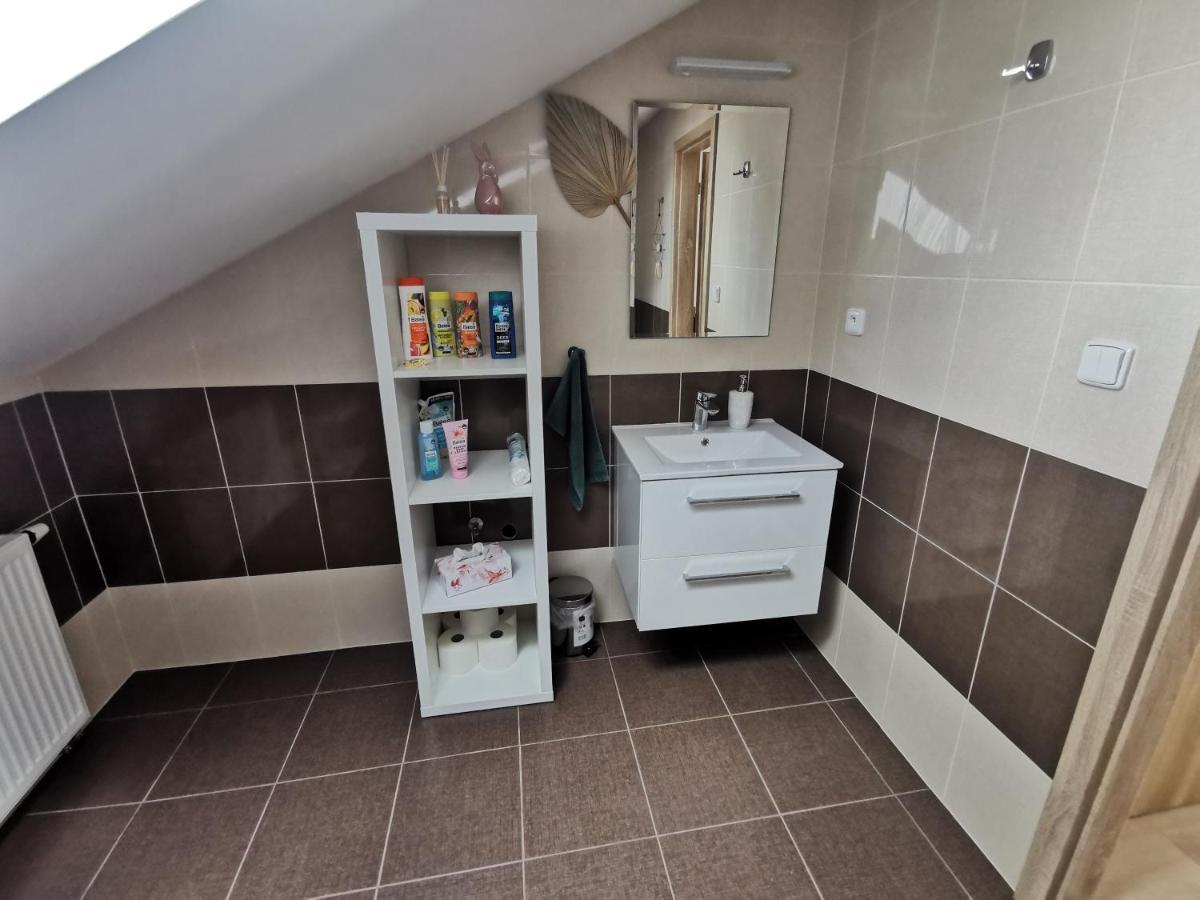 פארדוביצה Apartmany Svitkov 79 מראה חיצוני תמונה