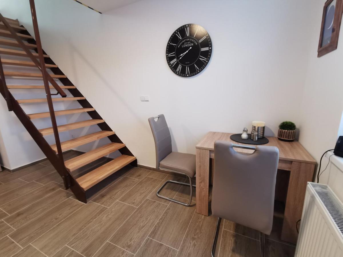 פארדוביצה Apartmany Svitkov 79 מראה חיצוני תמונה