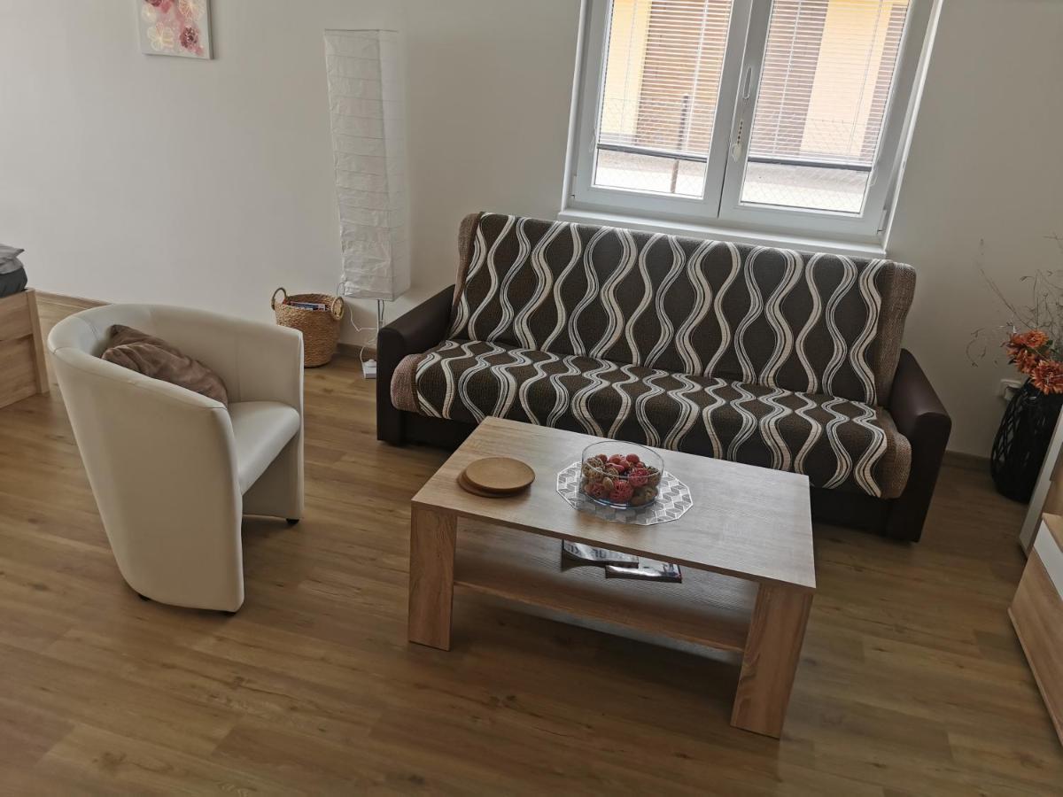 פארדוביצה Apartmany Svitkov 79 מראה חיצוני תמונה