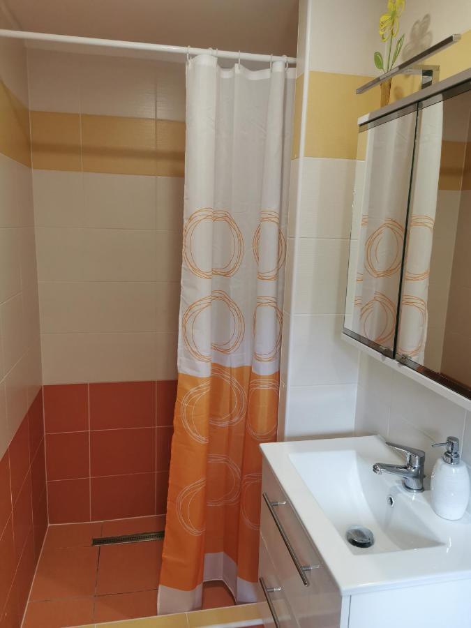 פארדוביצה Apartmany Svitkov 79 מראה חיצוני תמונה