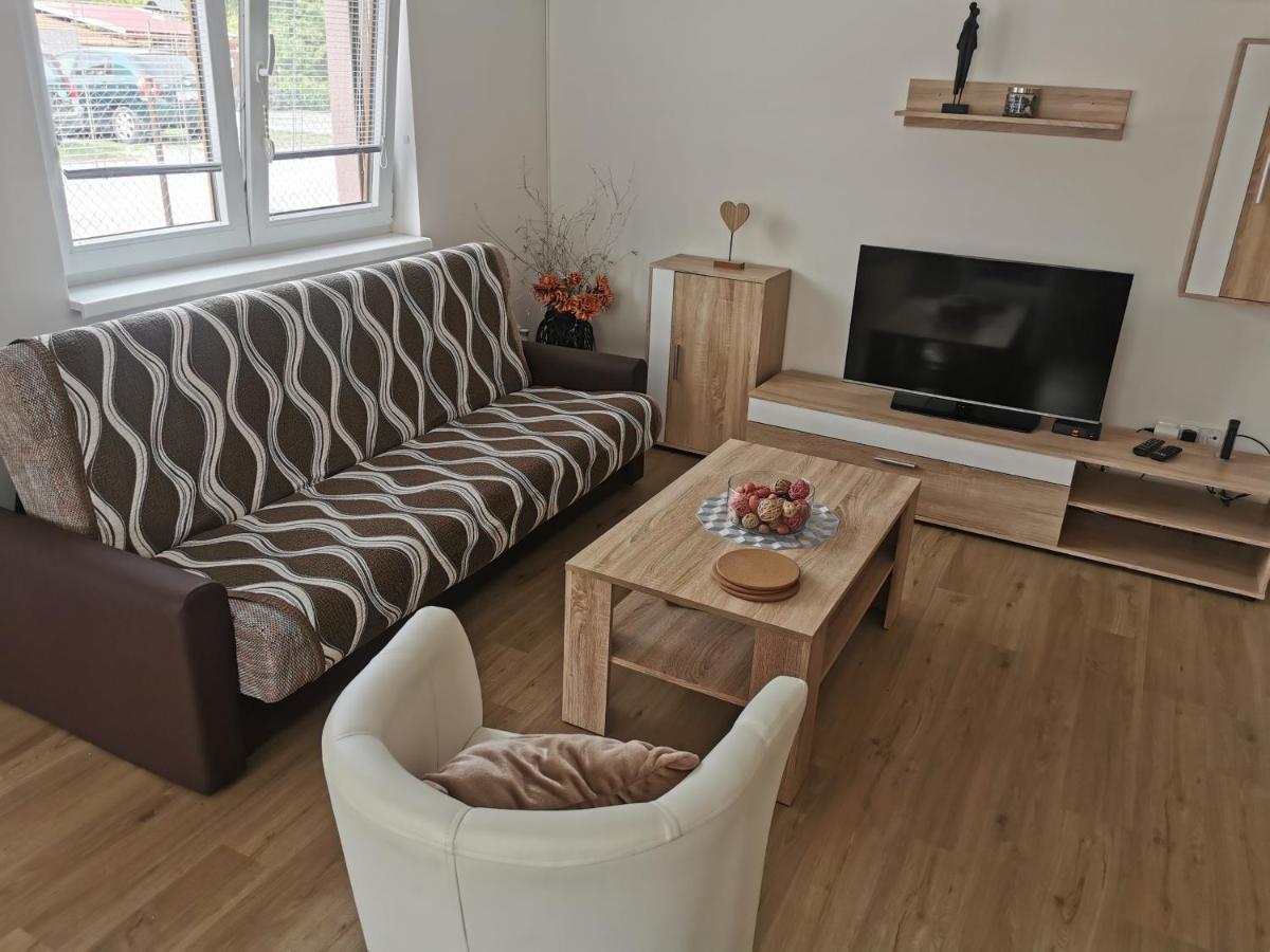 פארדוביצה Apartmany Svitkov 79 מראה חיצוני תמונה