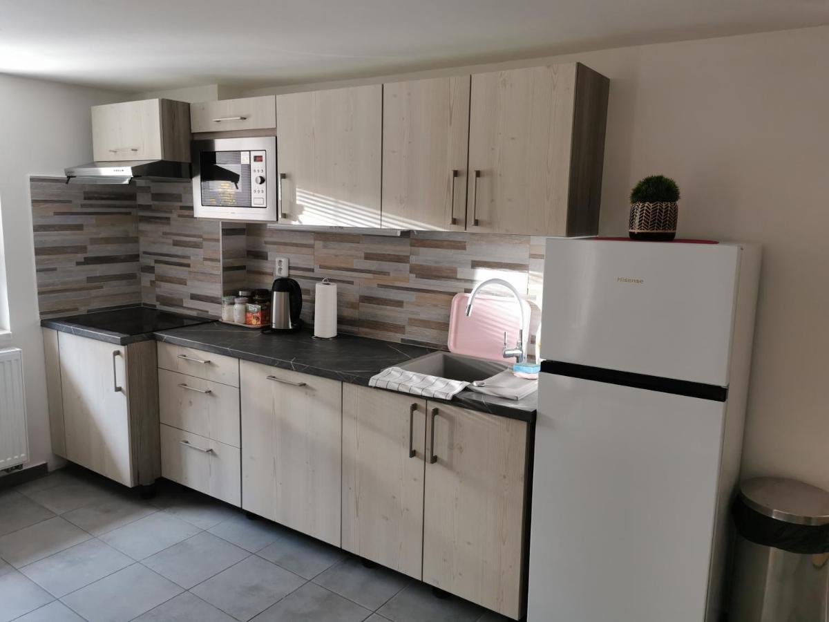 פארדוביצה Apartmany Svitkov 79 מראה חיצוני תמונה