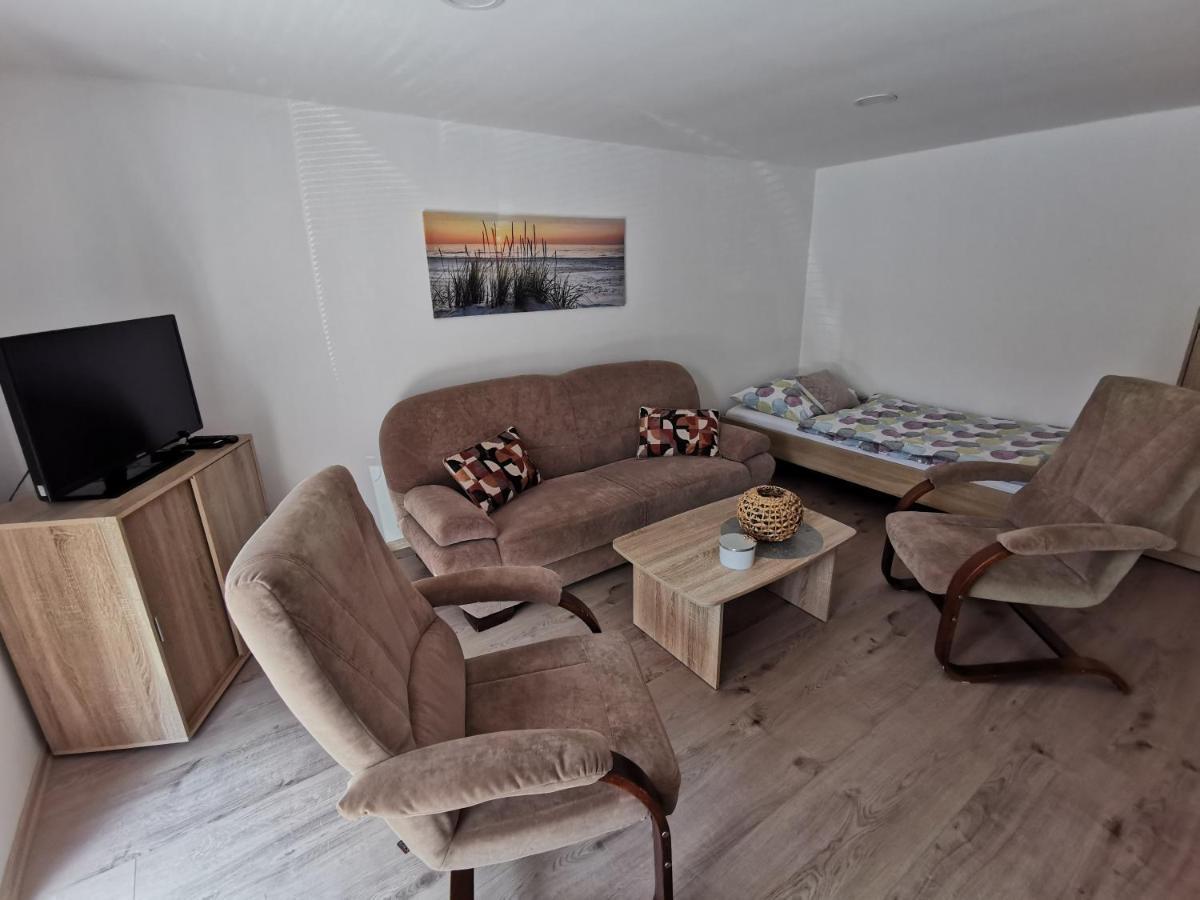 פארדוביצה Apartmany Svitkov 79 מראה חיצוני תמונה
