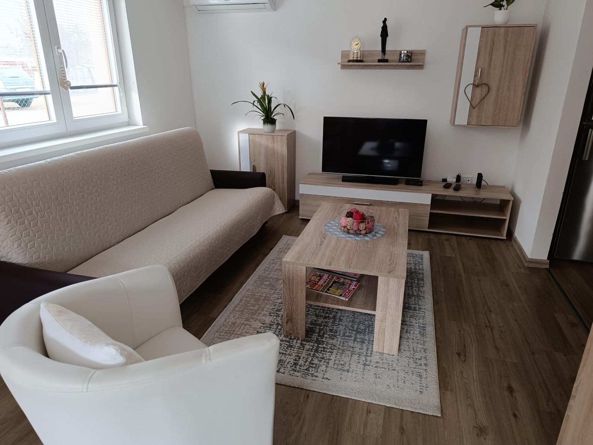 פארדוביצה Apartmany Svitkov 79 מראה חיצוני תמונה