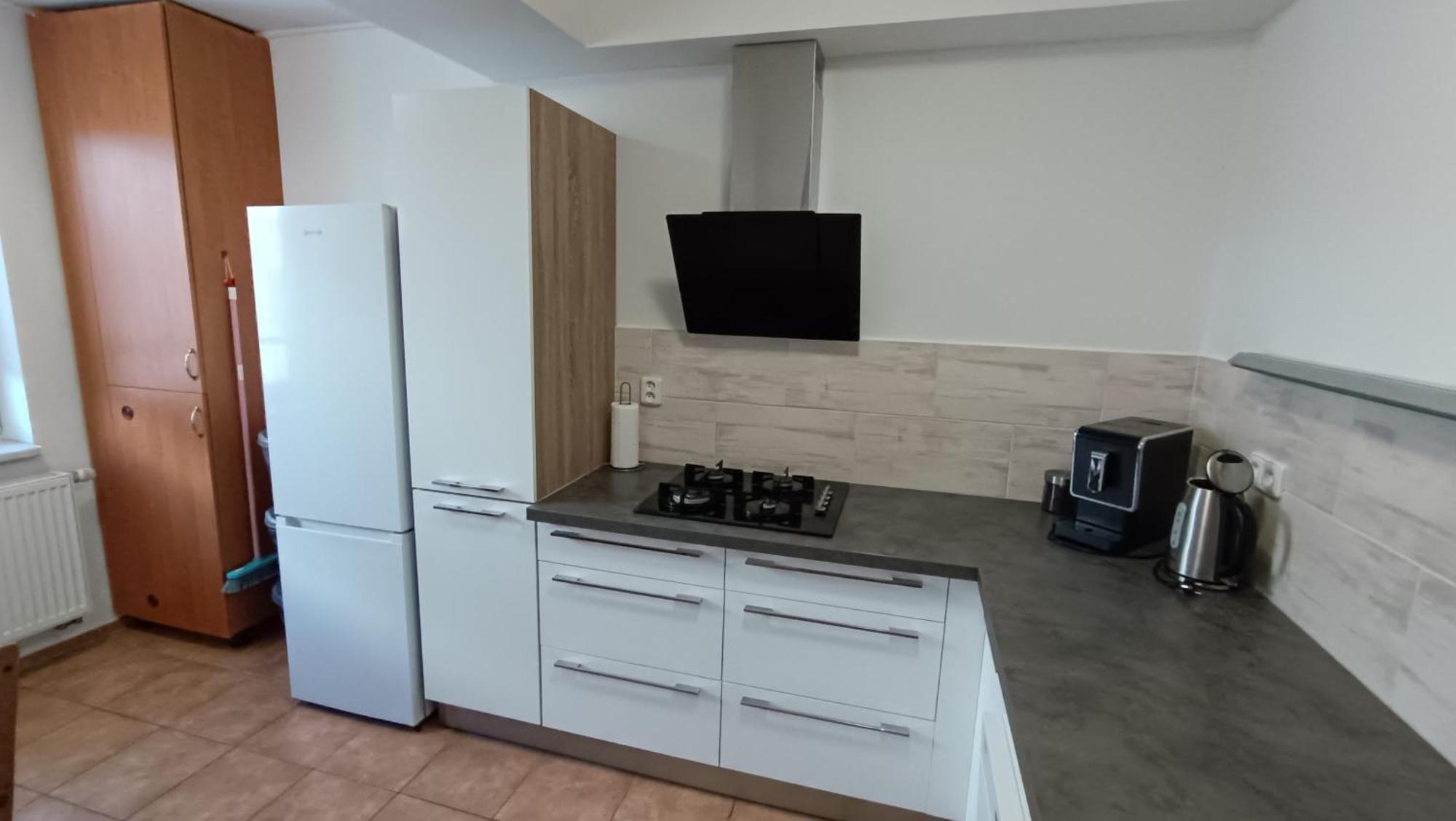 פארדוביצה Apartmany Svitkov 79 מראה חיצוני תמונה