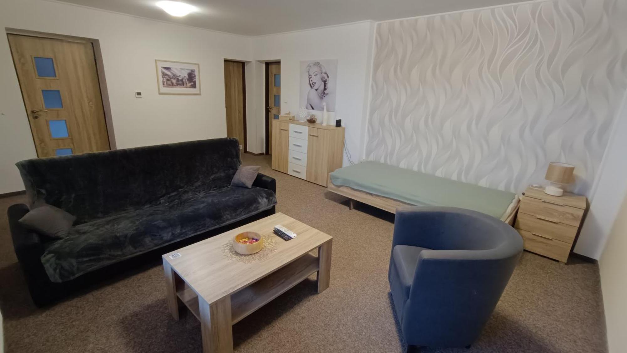 פארדוביצה Apartmany Svitkov 79 מראה חיצוני תמונה