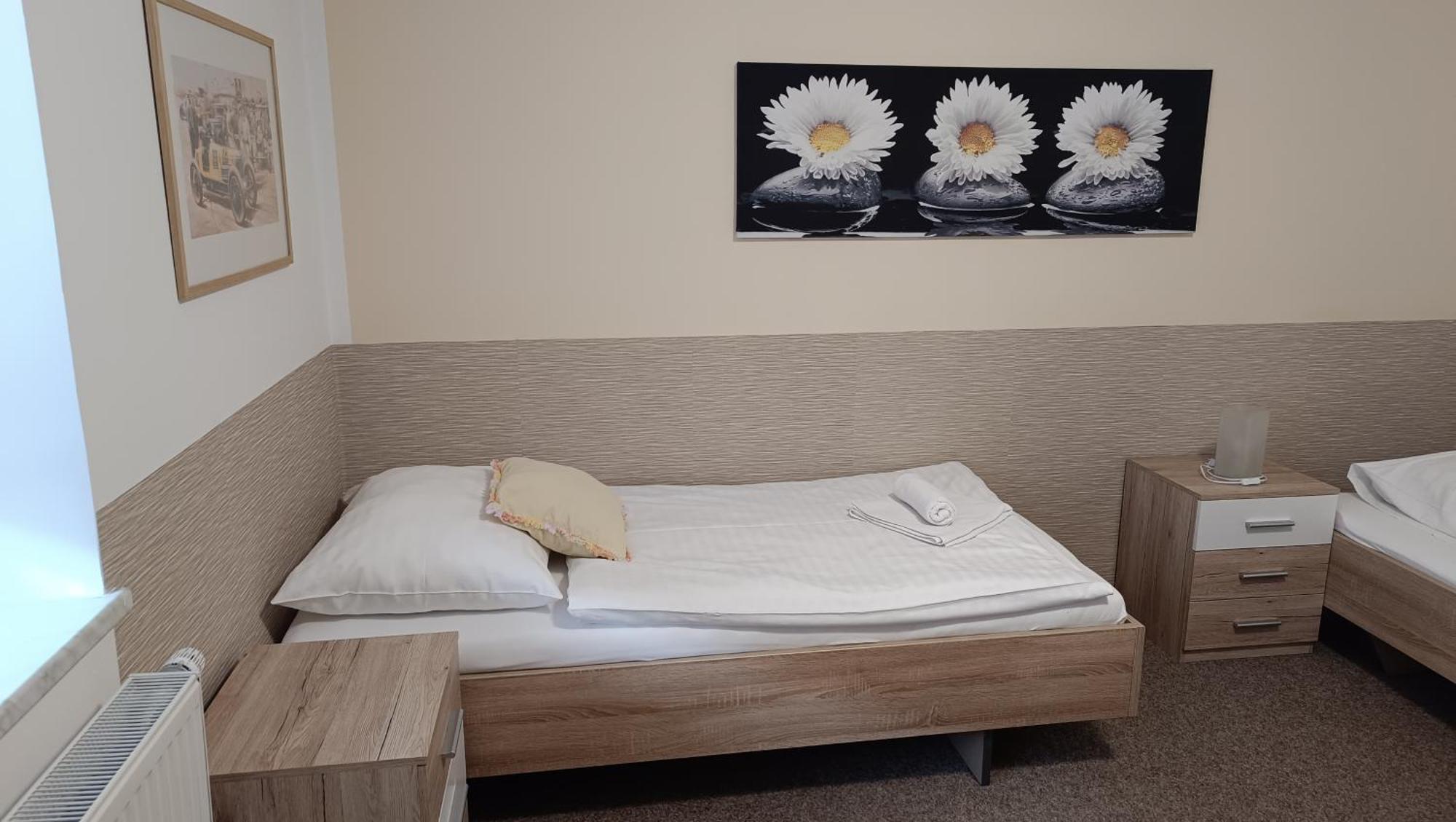 פארדוביצה Apartmany Svitkov 79 מראה חיצוני תמונה