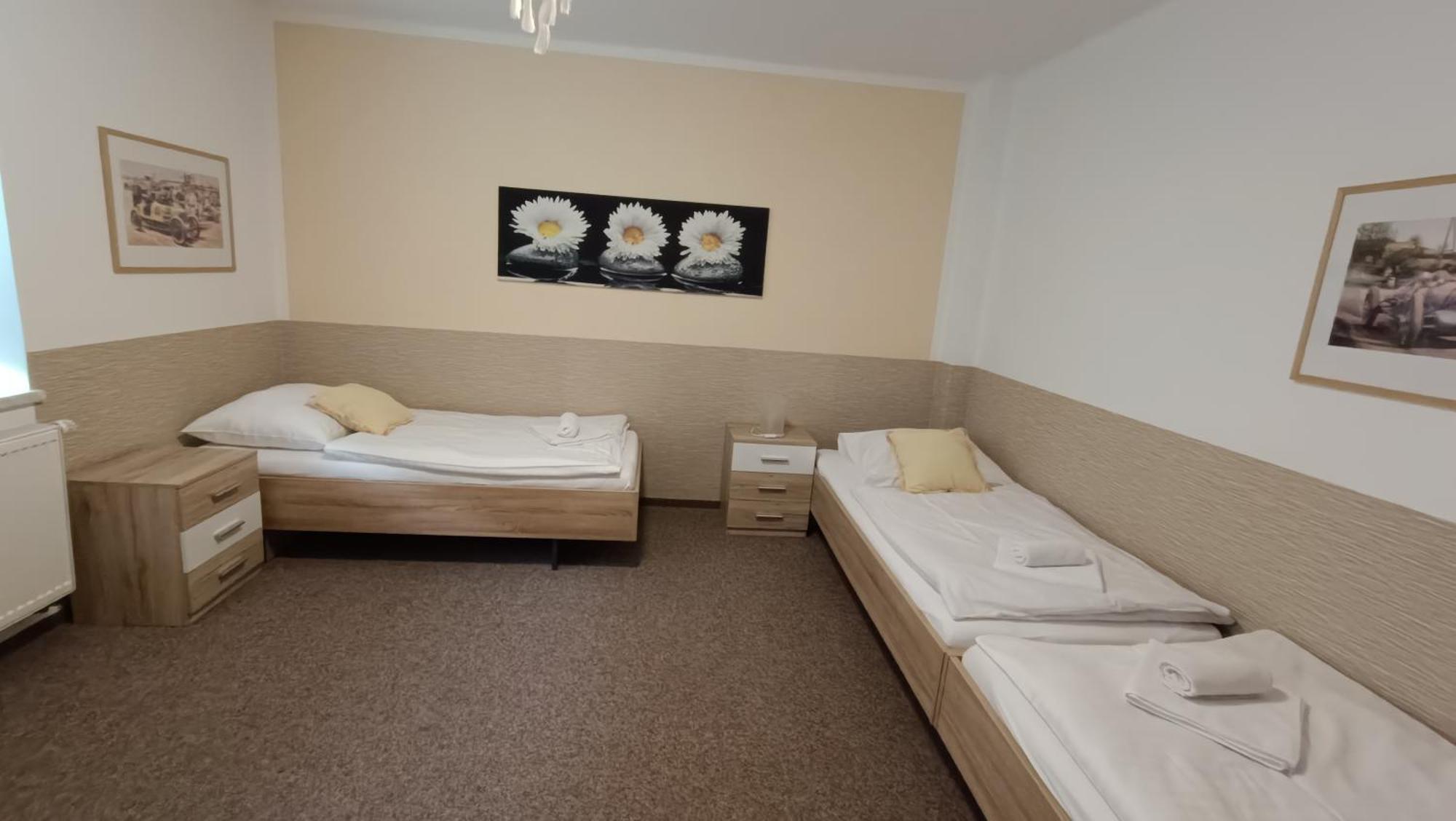 פארדוביצה Apartmany Svitkov 79 מראה חיצוני תמונה