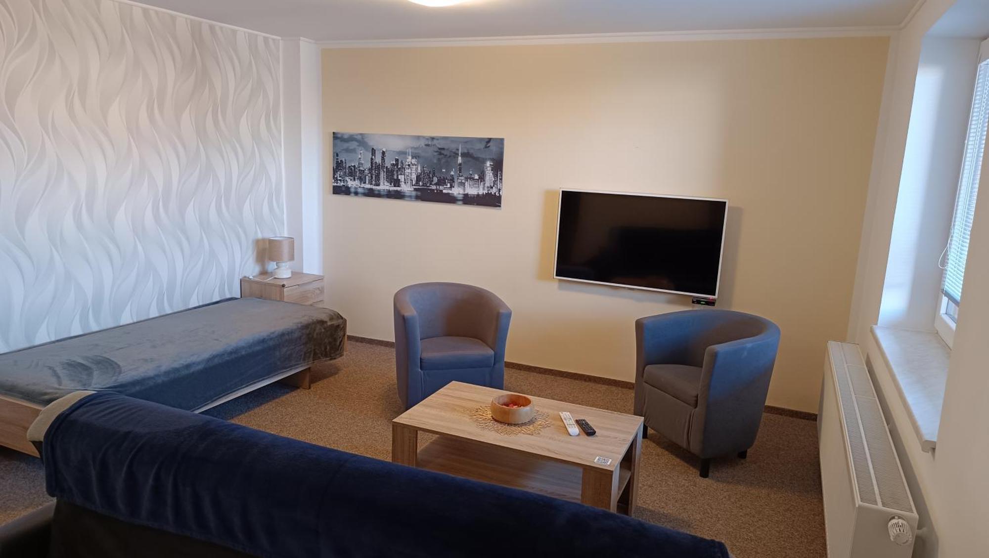 פארדוביצה Apartmany Svitkov 79 מראה חיצוני תמונה
